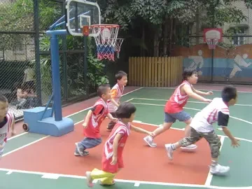 如何制定智能篮球训练计划_1